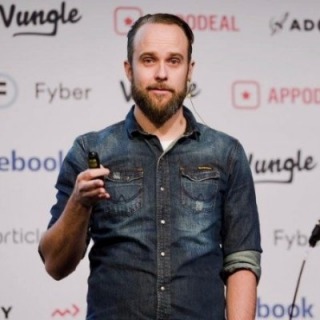前 Rovio 执行副总裁 Wilhelm Taht 被任命为 GSN Games 宾果游戏工作室负责人
